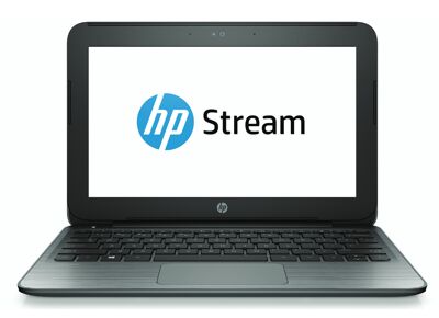 Ordinateurs portables HP Stream 11-R004NF Intel Celeron 2 Go 32 Go 11.6