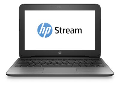 Ordinateurs portables HP Stream 11-r010nf Intel Celeron 2 Go 32 Go 11.6
