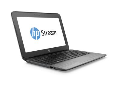 Ordinateurs portables HP Stream 11-r010nf Intel Celeron 2 Go 32 Go 11.6