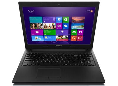 Image Ordinateurs portables LENOVO IdeaPad G710 Intel Pentium Mobile 4 Go 1000 Go 17.3