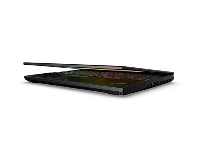 Ordinateurs portables LENOVO ThinkPad P50 Intel Core i7 16 Go 256 Go 15.6