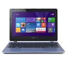 Image Ordinateurs portables ACER Aspire E3-111 Intel Celeron 2 Go 500 Go 11.6