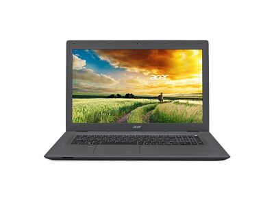 Ordinateurs portables ACER Aspire E5-772 Intel Celeron 8 Go 1000 Go 17.3