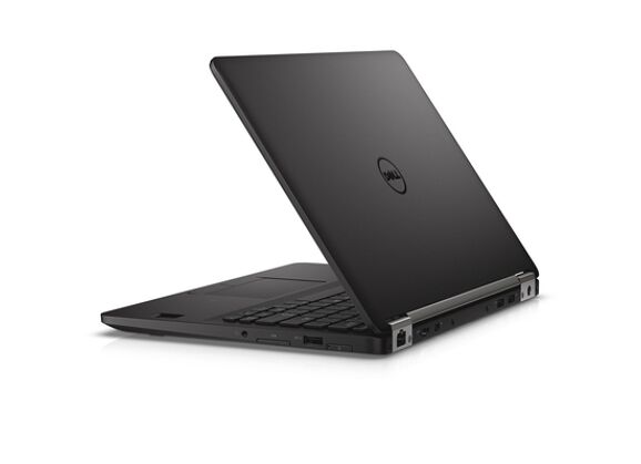 Image Ordinateurs portables DELL Latitude 7270 Intel Core i5 8 Go 256 Go 12.5