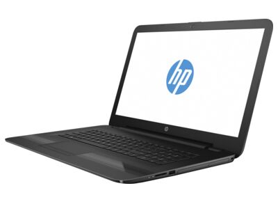 Image Ordinateurs portables HP 17-x038nf Intel Celeron 4 Go RAM 1 To 17.3