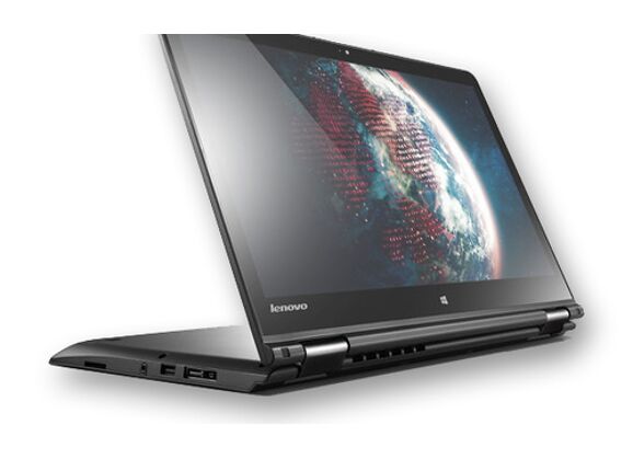Image Ordinateurs portables LENOVO ThinkPad 14 Intel Core i5 8 Go 256 Go 14