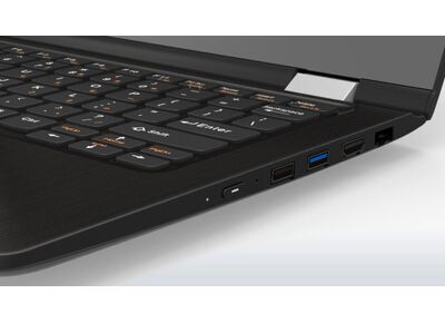 Ordinateurs portables LENOVO Yoga 300-11 Intel Celeron 2 Go RAM 32 Go SSD 11.6