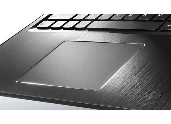 Image Ordinateurs portables LENOVO Yoga 500 15 Intel Core i5 4 Go 500 Go 15.6