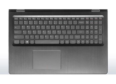 Image Ordinateurs portables LENOVO Yoga 500 15 Intel Core i5 4 Go 500 Go 15.6