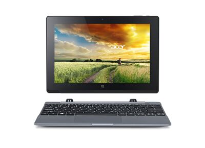 Image Ordinateurs portables ACER One 10 S1002 Intel Atom 2 Go 32 Go 10.1