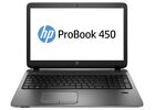 Ordinateurs portables HP ProBook 450 G2 Intel Core i5 8 Go 500 Go 15.6