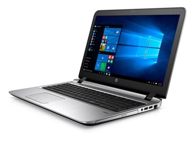 Ordinateurs portables HP ProBook 450 G3 i7 8 Go RAM 256 Go SSD 15.6