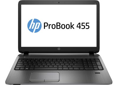 Ordinateurs portables HP ProBook 455 G2 AMD A 4 Go 500 Go 15.6