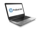 Ordinateurs portables HP ProBook 640 G1 Intel Core i3 4 Go 500 Go 14
