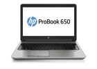 Ordinateurs portables HP ProBook 650 G1 Intel Core i7 4 Go 500 Go 15.6