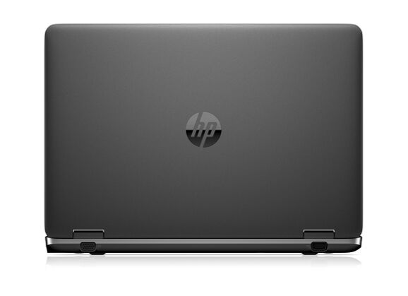 Image Ordinateurs portables HP ProBook 650 G2 i5 8 Go RAM 500 Go HDD 15.6