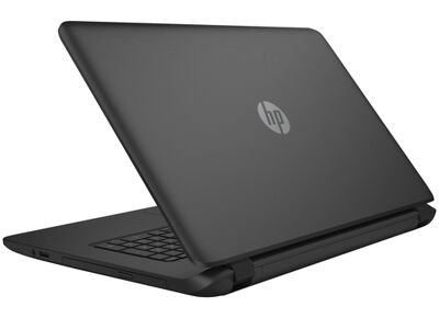 Image Ordinateurs portables HP 17-p005nf AMD E 4 Go 1000 Go 17.3
