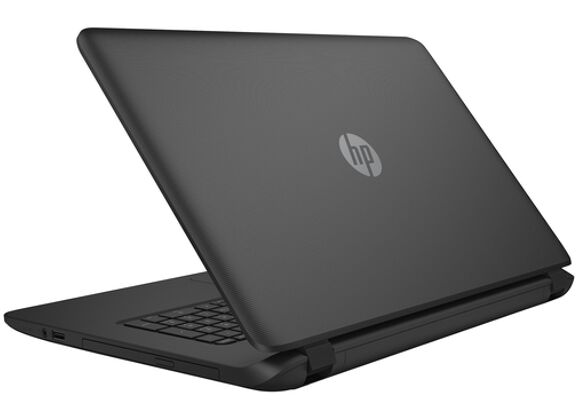 Image Ordinateurs portables HP 17-p005nf AMD E 4 Go 1000 Go 17.3
