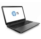 Image Ordinateurs portables HP 15-G206NF AMD A 4 Go RAM 1 To HDD 15.6