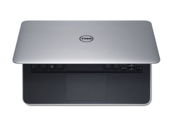 Image Ordinateurs portables DELL XPS L322X i7 8 Go RAM 256 Go SSD 13.3