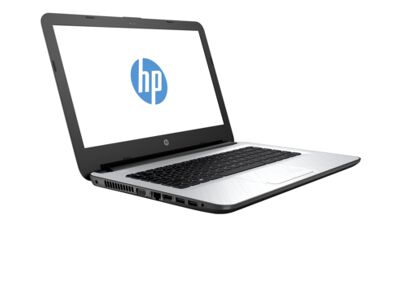 Image Ordinateurs portables HP Notebook 14-AC121NF Intel Pentium 4 Go RAM 1 To HDD 14