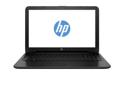 Image Ordinateurs portables HP 15-ay012nf Intel Celeron 4 Go 500 Go 15.6