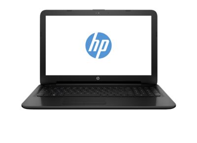 Ordinateurs portables HP 15-ay012nf Intel Celeron 4 Go 500 Go 15.6