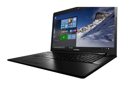 Ordinateurs portables LENOVO G70-35 AMD E 4 Go 500 Go 17.3