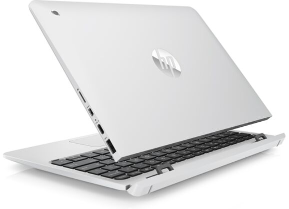 Image Ordinateurs portables HP 10-p000nf Intel Atom 2 Go 32 Go 10.1
