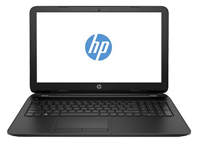 Image Ordinateurs portables HP 15-f233wm Intel Celeron 4 Go 500 Go 15.6