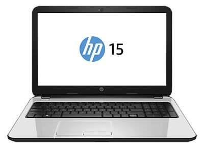 Image Ordinateurs portables HP 15-g063nf AMD E 4 Go 750 Go 15.6