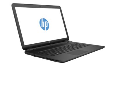 Image Ordinateurs portables HP 17-p104nf AMD E 4 Go 1000 Go 17.3