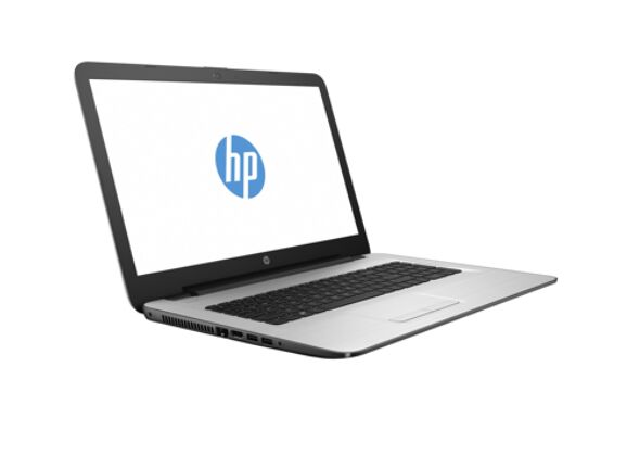 Image Ordinateurs portables HP 17-x004nf Intel Core i3 4 Go 1000 Go 17.3