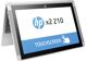 Ordinateurs portables HP X2 210 G2 Intel Atom 4 Go 64 Go 10.1