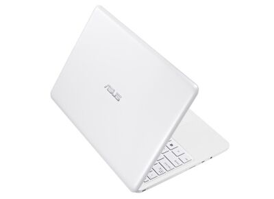 Image Ordinateurs portables ASUS X205TA Intel Atom 2 Go 32 Go 11.6