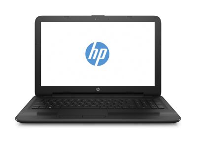 Image Ordinateurs portables HP 255 G5 AMD A 4 Go 500 Go 15.6