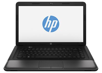 Image Ordinateurs portables HP 655 G1 AMD E 4 Go 500 Go 15.6