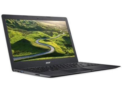 Image Ordinateurs portables ACER Swift SF114-31-P6F6 Intel Pentium 4 Go RAM 128 Go SSD 14