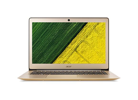 Image Ordinateurs portables ACER Swift SF314-51-357V i3 4 Go 128 Go 14