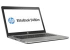Ordinateurs portables HP EliteBook Folio 9480m Intel Core i5 4 Go 128 Go 14