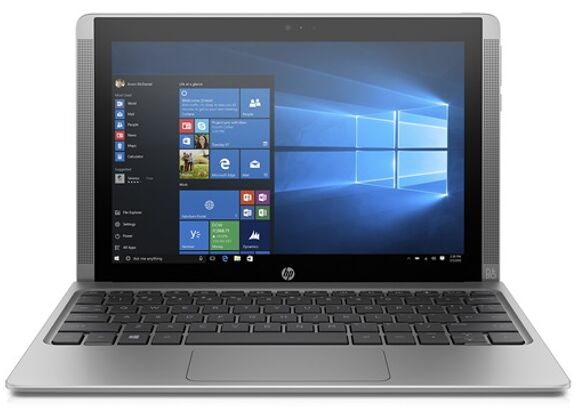 Image Ordinateurs portables HP Pavilion x2 10-n111nd Intel Atom 2 Go 32 Go 10.1