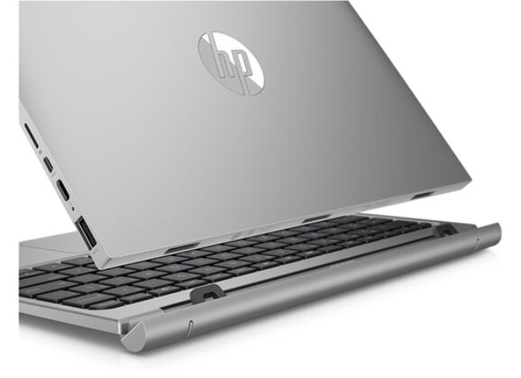 Image Ordinateurs portables HP Pavilion x2 10-n111nd Intel Atom 2 Go 32 Go 10.1