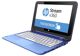 Ordinateurs portables HP Stream x360 11-p000nf Intel Celeron 2 Go 32 Go 11.6