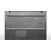 Image Ordinateurs portables LENOVO Essential G50 30 Intel Pentium 4 Go 500 Go 15.6