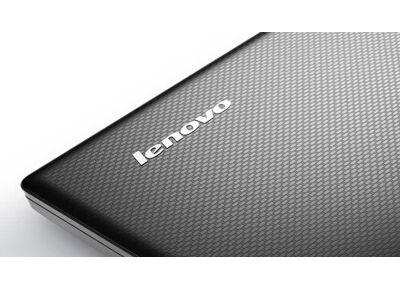 Image Ordinateurs portables LENOVO IdeaPad 100-15IBY Intel Celeron 4 Go 500 Go 15.6