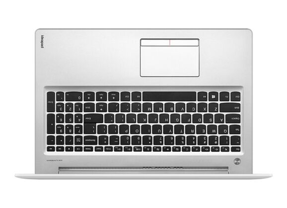Image Ordinateurs portables LENOVO IdeaPad 510-15ISK i7 4 Go RAM 1 To 15.6