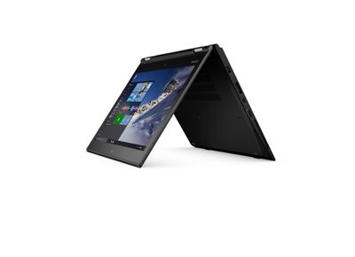 Ordinateurs portables LENOVO ThinkPad Yoga 260 Intel Core i5 8 Go 256 Go 12.5
