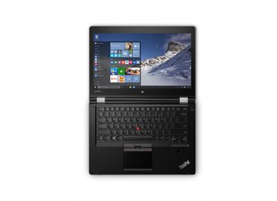 Ordinateurs portables LENOVO ThinkPad Yoga 460 Intel Core i5 8 Go 256 Go 14