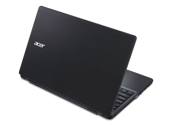 Image Ordinateurs portables ACER Aspire E5-571-30CV Intel Core i3 4 Go 1000 Go 15.6