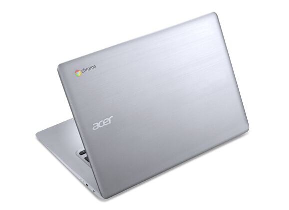 Image Ordinateurs portables ACER Chromebook CB3-431 Intel Celeron 4 Go 32 Go 14